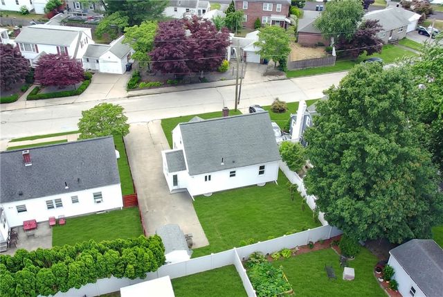 181 Fiat Avenue, Cranston, RI 02910