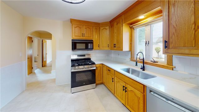 181 Fiat Avenue, Cranston, RI 02910