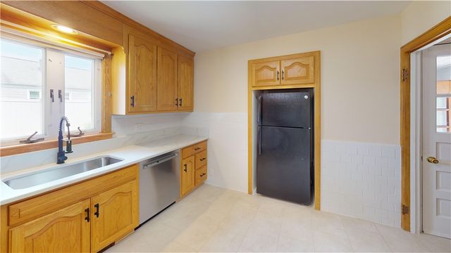 181 Fiat Avenue, Cranston, RI 02910