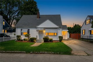 181 Fiat Avenue, Cranston, RI 02910