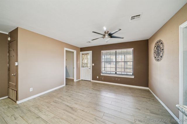 4006 Eufaula Avenue, Muskogee, OK 74403