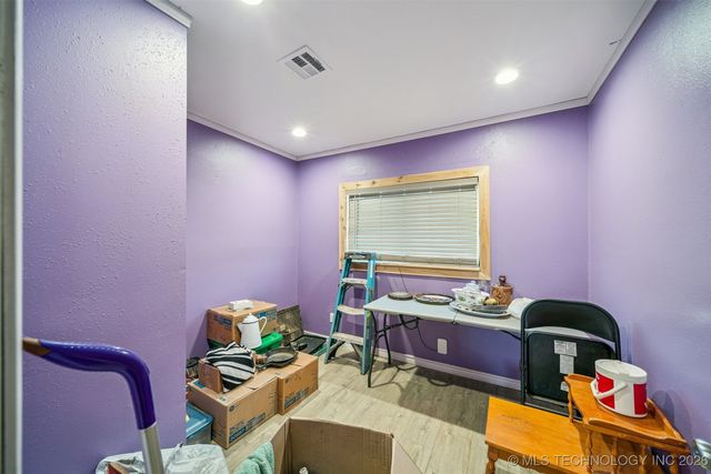 4006 Eufaula Avenue, Muskogee, OK 74403