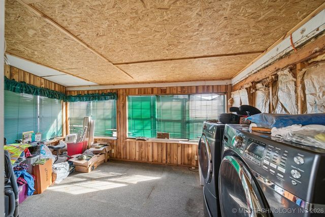 4006 Eufaula Avenue, Muskogee, OK 74403