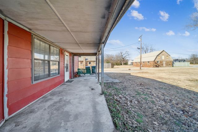 4006 Eufaula Avenue, Muskogee, OK 74403