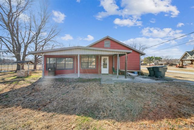 4006 Eufaula Avenue, Muskogee, OK 74403