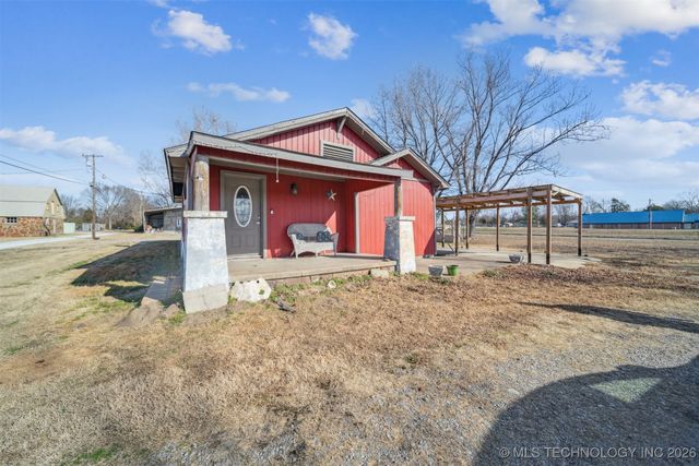 4006 Eufaula Avenue, Muskogee, OK 74403