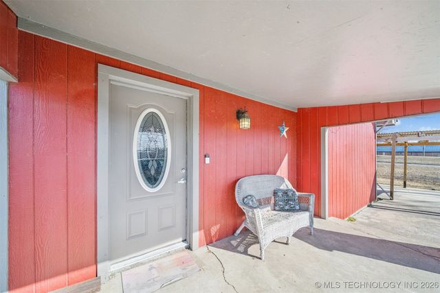 4006 Eufaula Avenue, Muskogee, OK 74403