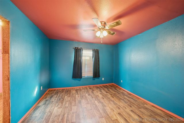 4006 Eufaula Avenue, Muskogee, OK 74403