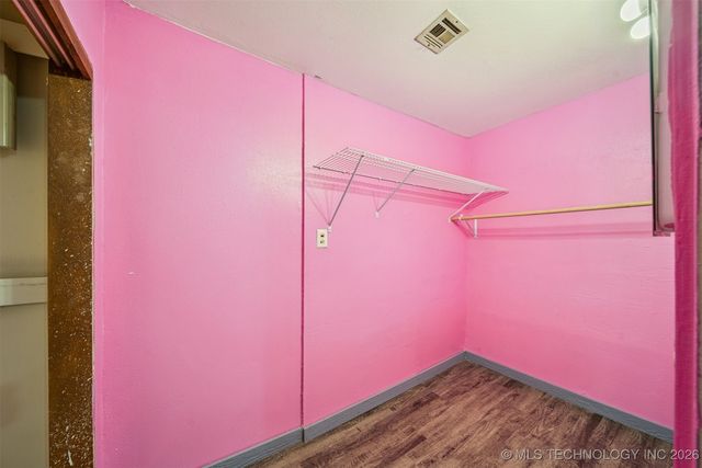 4006 Eufaula Avenue, Muskogee, OK 74403