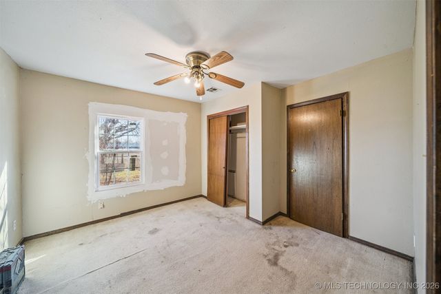 4006 Eufaula Avenue, Muskogee, OK 74403