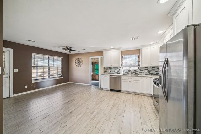 4006 Eufaula Avenue, Muskogee, OK 74403