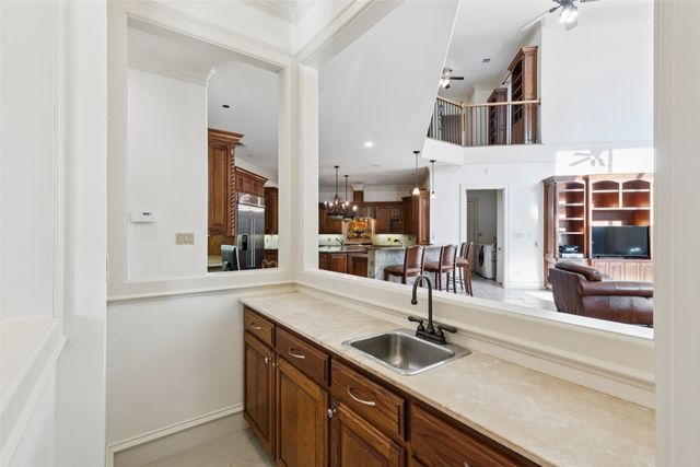 1616 Promontory Drive, Cedar Hill, TX 75104