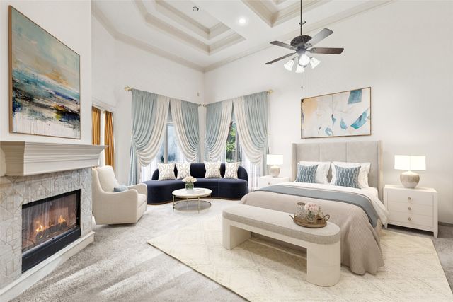 1616 Promontory Drive, Cedar Hill, TX 75104