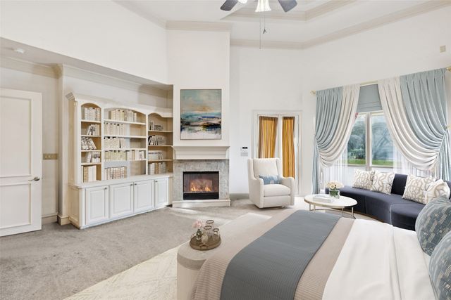 1616 Promontory Drive, Cedar Hill, TX 75104