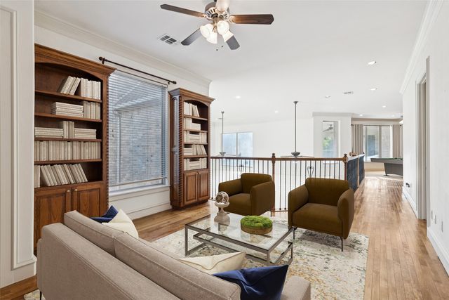 1616 Promontory Drive, Cedar Hill, TX 75104