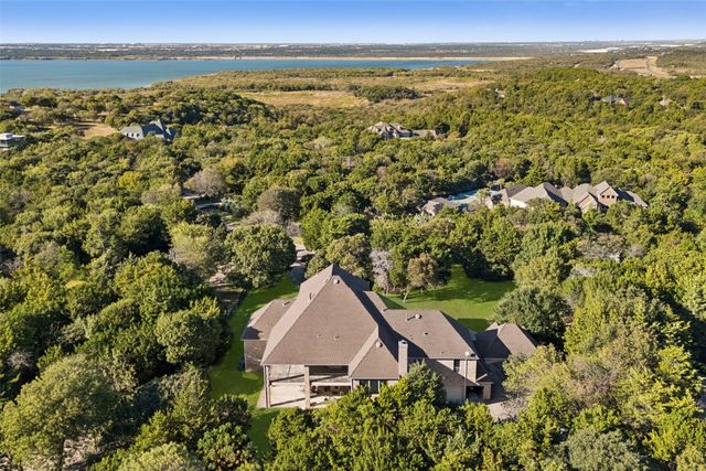 1616 Promontory Drive, Cedar Hill, TX 75104