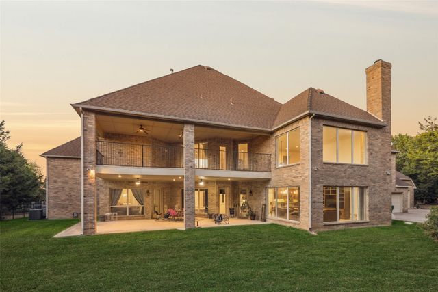 1616 Promontory Drive, Cedar Hill, TX 75104