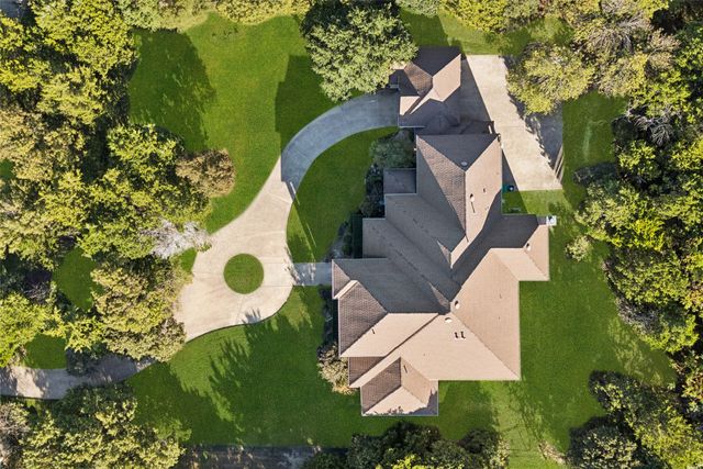 1616 Promontory Drive, Cedar Hill, TX 75104