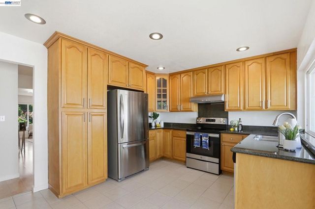 40930 Rioja Ct, Fremont, CA 94539