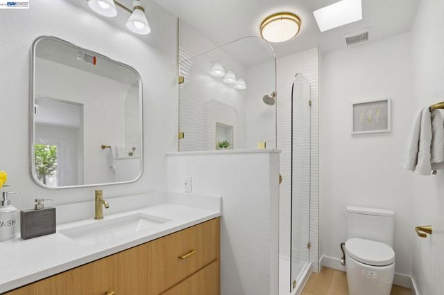 40930 Rioja Ct, Fremont, CA 94539