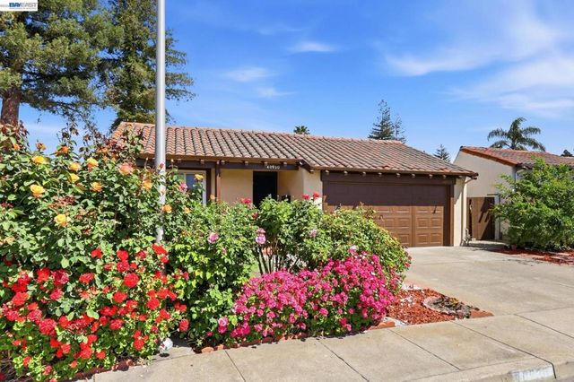 40930 Rioja Ct, Fremont, CA 94539