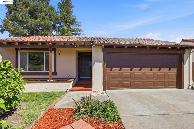 40930 Rioja Ct, Fremont, CA 94539