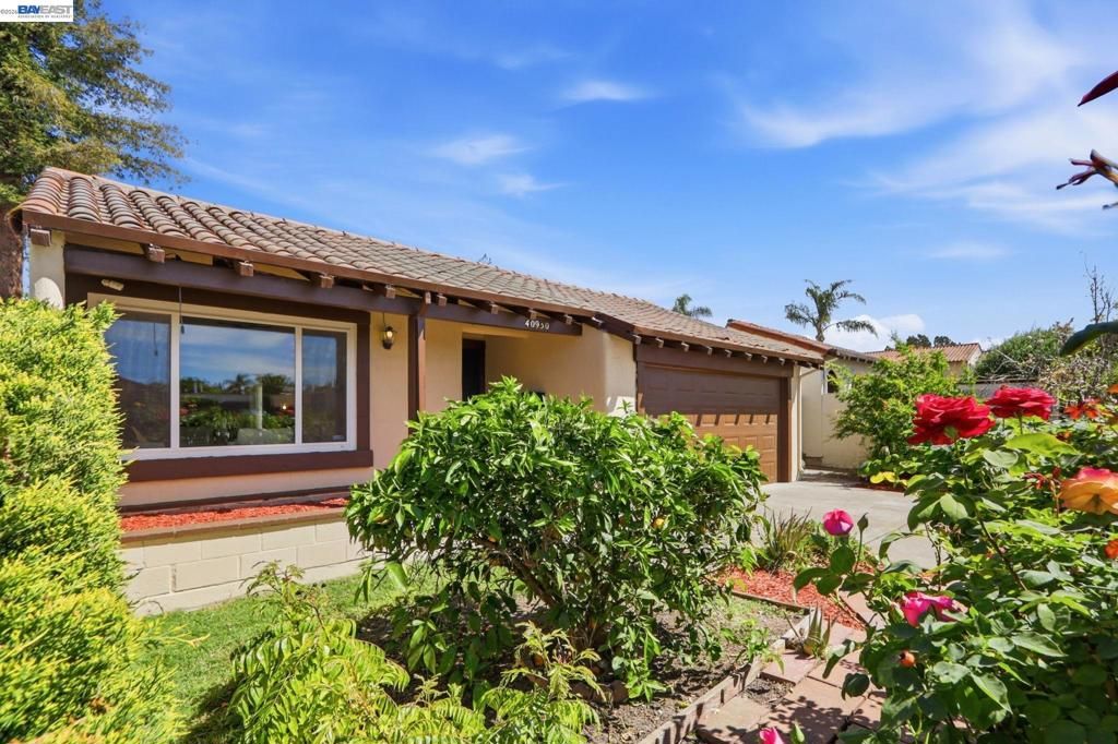 40930 Rioja Ct, Fremont, CA 94539