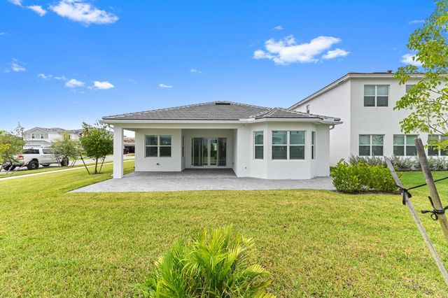 14236 Gray Bark Bend, Westlake, FL 33470