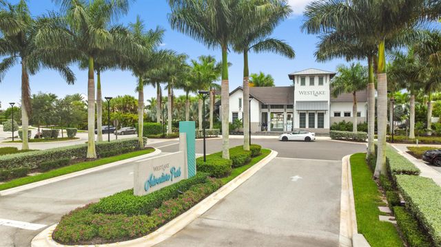 14236 Gray Bark Bend, Westlake, FL 33470