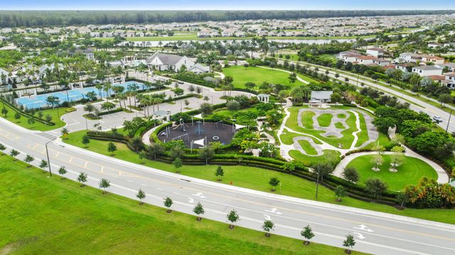 14236 Gray Bark Bend, Westlake, FL 33470