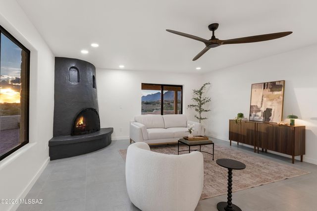 5371 N Paseo De La Tirada, Tucson, AZ 85750