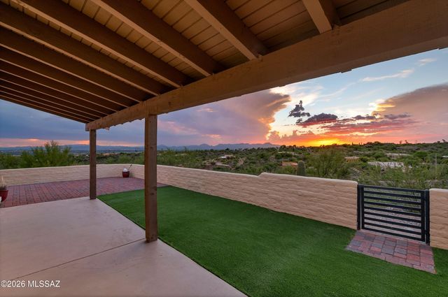 5371 N Paseo De La Tirada, Tucson, AZ 85750