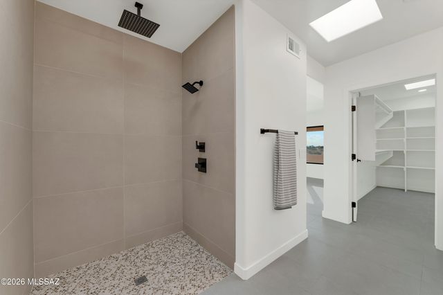 5371 N Paseo De La Tirada, Tucson, AZ 85750