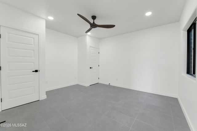 5371 N Paseo De La Tirada, Tucson, AZ 85750
