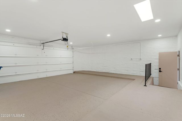 5371 N Paseo De La Tirada, Tucson, AZ 85750