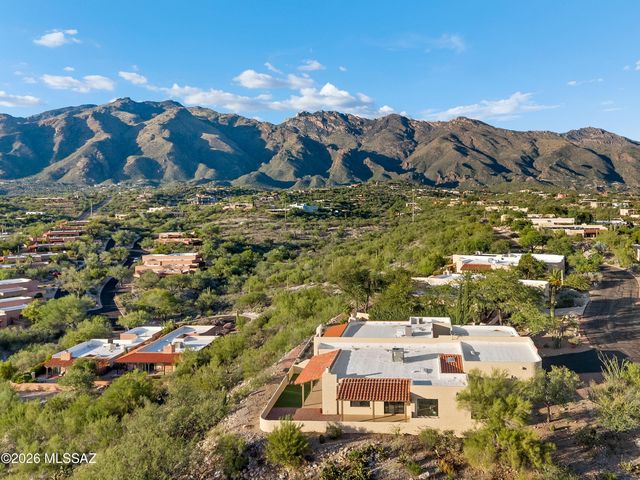 5371 N Paseo De La Tirada, Tucson, AZ 85750