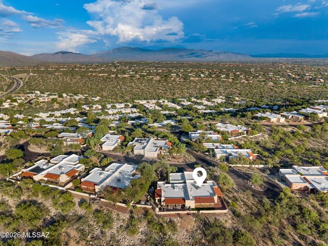 5371 N Paseo De La Tirada, Tucson, AZ 85750