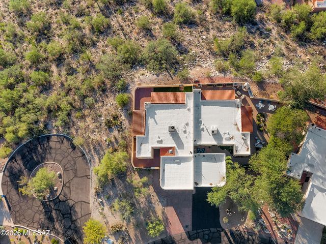 5371 N Paseo De La Tirada, Tucson, AZ 85750