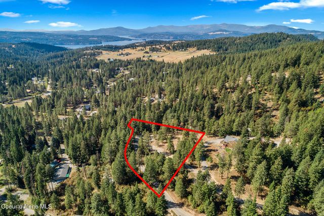 NKA S Saddleback Dr, Coeur d'Alene, ID 83814 property photo