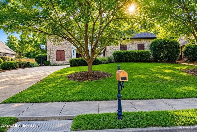 169 Saint Ives Drive, Madison, MS 39110