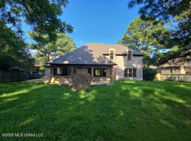 169 Saint Ives Drive, Madison, MS 39110