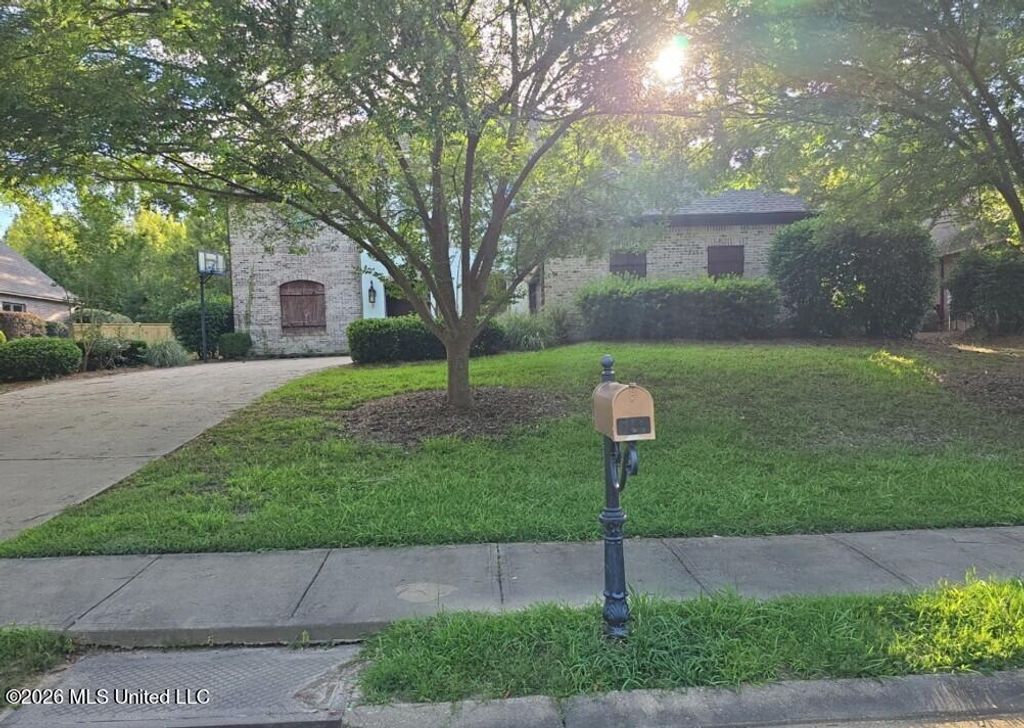 169 Saint Ives Drive, Madison, MS 39110