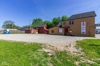 1819 Shelby Street, Indianapolis, IN 46203