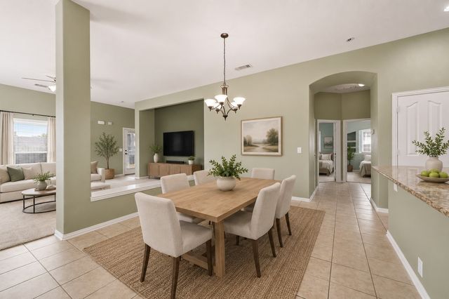 6532 Fairview Drive, Watauga, TX 76148