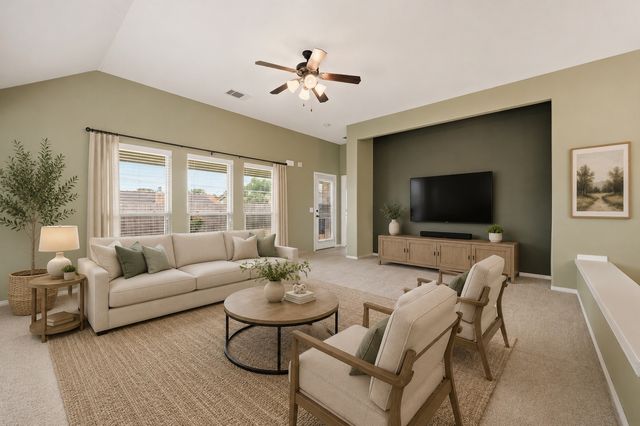 6532 Fairview Drive, Watauga, TX 76148