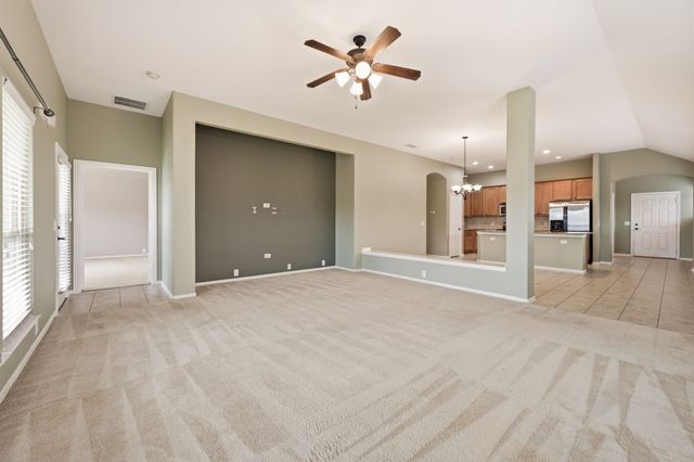 6532 Fairview Drive, Watauga, TX 76148
