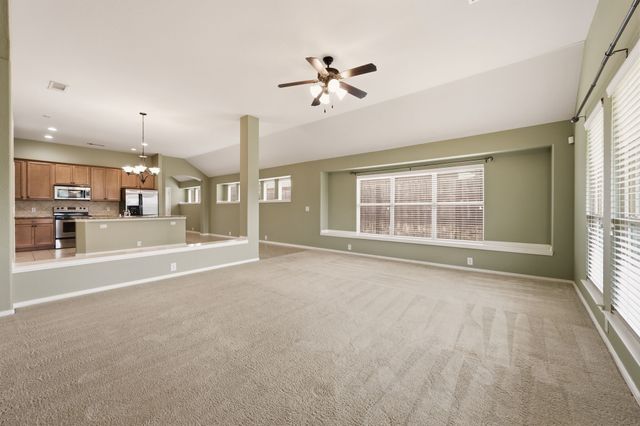 6532 Fairview Drive, Watauga, TX 76148