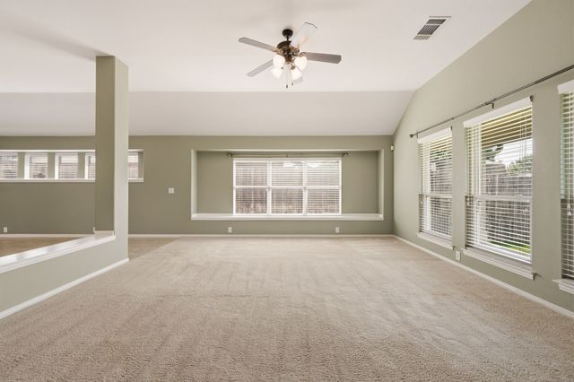 6532 Fairview Drive, Watauga, TX 76148