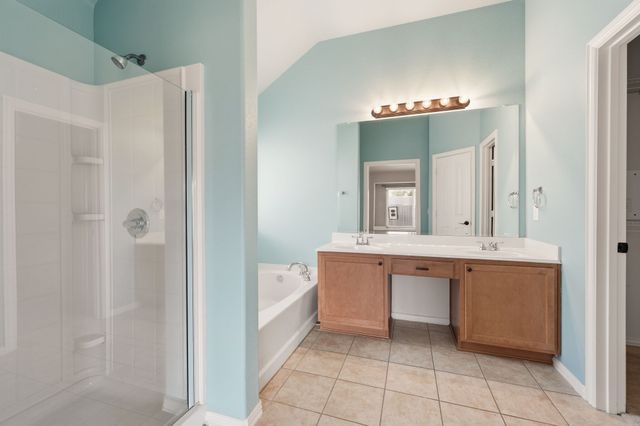 6532 Fairview Drive, Watauga, TX 76148
