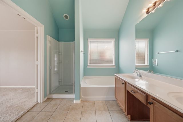6532 Fairview Drive, Watauga, TX 76148